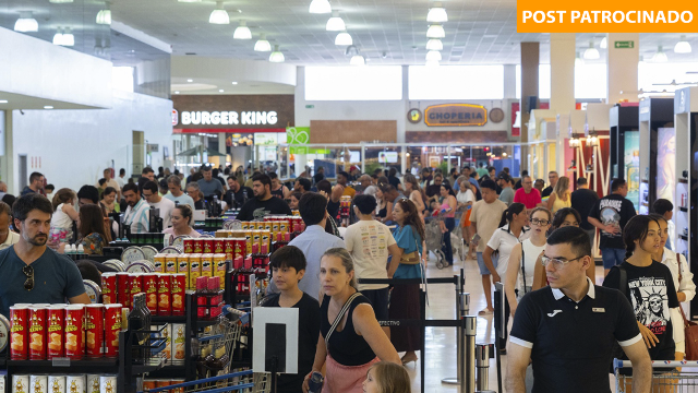 Promo&ccedil;&atilde;o de Carnaval no Shopping China oferece parcelamento em at&eacute; 10 vezes