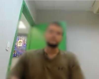 &ldquo;Eu sou um cara que tem ber&ccedil;o&rdquo;, diz pai preso ap&oacute;s amea&ccedil;ar matar beb&ecirc;