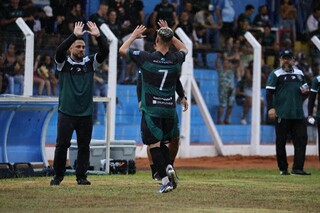 Dois jogos abrem a quinta rodada do Campeonato Sul-mato-grossense neste s&aacute;bado