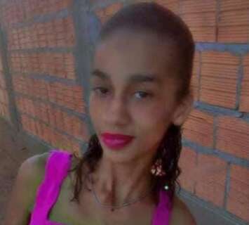 M&atilde;e procura por adolescente que saiu de casa h&aacute; 52 dias