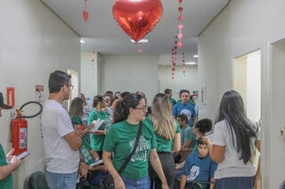 H&aacute; 10 anos, grupo promove campanha para refor&ccedil;ar estoque de sangue no Carnaval