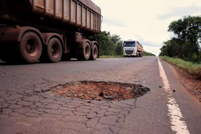 Mais 2 rodovias do Vale da Celulose v&atilde;o a leil&atilde;o este ano, garante Riedel