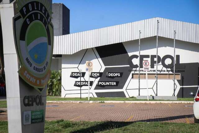 Motorista mata pedestre atropelado e foge sem prestar socorro 