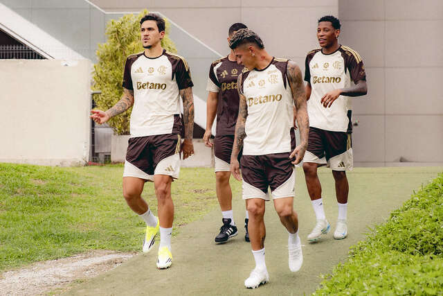 Campeonatos estaduais pelo Brasil entram na reta final com Flamengo pressionado