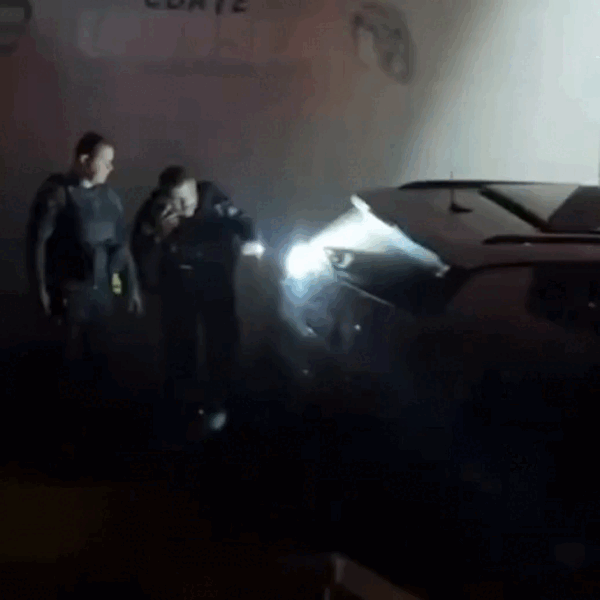 Jovem de 22 anos &eacute; baleada na cabe&ccedil;a durante persegui&ccedil;&atilde;o com tiros