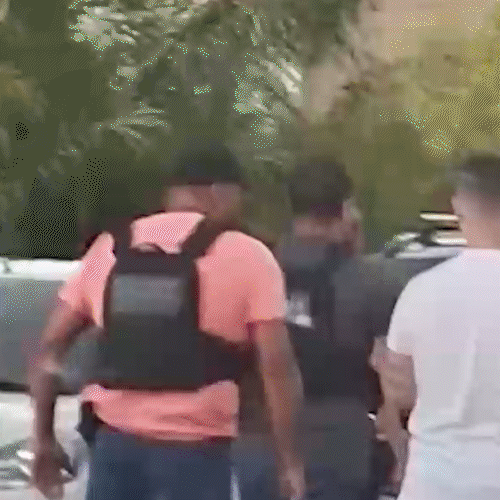 Pris&atilde;o de influencer e desaparecimento de jovem lideram v&iacute;deos mais vistos 