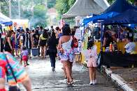 Campanha pede aos setores de evento e turismo prote&ccedil;&atilde;o a crian&ccedil;as e adolescentes