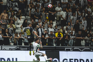 Atl&eacute;tico empata com o Athletic na Arena MRV pelo Campeonato Mineiro