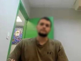 &ldquo;Sou um cara que tem ber&ccedil;o&rdquo;, diz pai preso ap&oacute;s amea&ccedil;ar matar beb&ecirc;