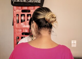 Com aumento de homens nas ruas, mulheres j&aacute; evitam andar sozinhas em Inoc&ecirc;ncia