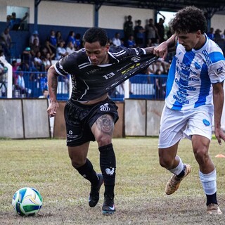 Quinta rodada do Estadual de MS segue neste domingo com tr&ecirc;s partidas 