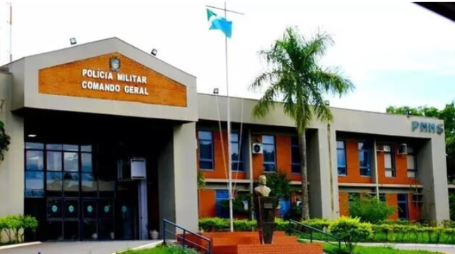 PM instaura procedimento para apurar morte de homem ap&oacute;s uso de taser 