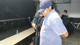 &ldquo;Arrastadores de Hilux&rdquo; s&atilde;o presos ap&oacute;s tentativa de furto