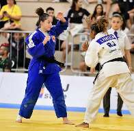 Judocas de MS conquistam 7 medalhas na Ta&ccedil;a Brasil Cadete e J&uacute;nior