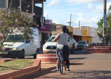 Com aumento de homens nas ruas, mulheres j&aacute; evitam andar sozinhas em Inoc&ecirc;ncia