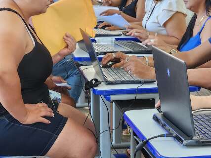 Convocados do PRIMT podem validar inscri&ccedil;&atilde;o na Funsat a partir desta segunda