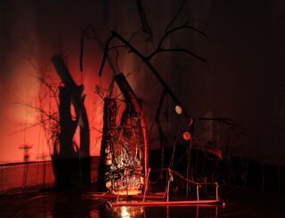 “Bailar no Escuro” ocupa hoje o Casarão Thomé com sessões gratuitas