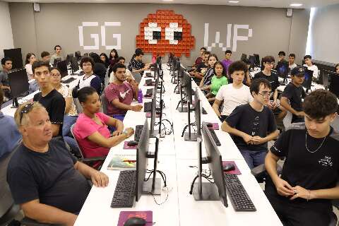 Voucher Desenvolvedor: inscri&ccedil;&otilde;es para alunos da rede p&uacute;blica terminam hoje