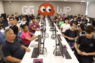 Voucher Desenvolvedor: inscri&ccedil;&otilde;es para alunos da rede p&uacute;blica terminam hoje