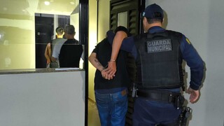 &ldquo;Arrastadores de Hilux&rdquo; s&atilde;o presos ap&oacute;s tentativa de furto