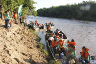 Bonito realiza 4&ordm; Torneio de Pesca Esportiva com premia&ccedil;&atilde;o de R$ 22 mil 