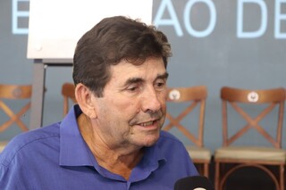 Prefeito v&ecirc; &ldquo;casas noturnas&rdquo; como garantia de paz no interior