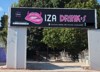 Com aumento de homens nas ruas, mulheres j&aacute; evitam andar sozinhas em Inoc&ecirc;ncia