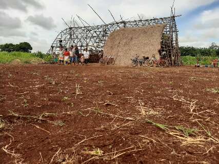 Justi&ccedil;a obriga INSS a conceder benef&iacute;cio a menina ind&iacute;gena com defici&ecirc;ncia em MS