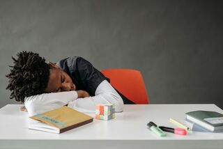 Agenda cheia: quando a rotina das crianças vira uma maratona