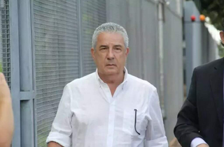 Turma do STF mant&eacute;m intercepta&ccedil;&otilde;es contra alvo da Lama Asf&aacute;ltica