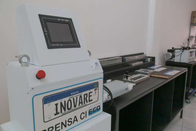 Detran vai ter que devolver R$ 2,3 milh&otilde;es a empresas de placas do Mercosul