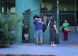 Na rede estadual, volta &agrave;s aulas j&aacute; desperta ansiedade com vestibular e Enem