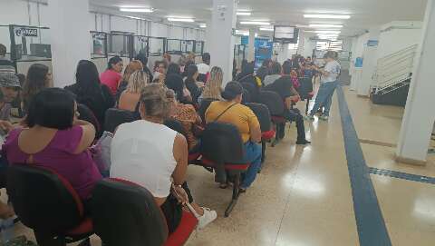 Convocados buscam valida&ccedil;&atilde;o de inscri&ccedil;&atilde;o de programa de trabalho