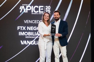 FTX Neg&oacute;cios Imobili&aacute;rios fortalece equipe e resultados no MS