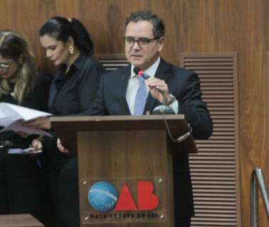 Contribuinte n&atilde;o deve ir &agrave; prefeitura, mas esperar boleto, diz presidente da OAB