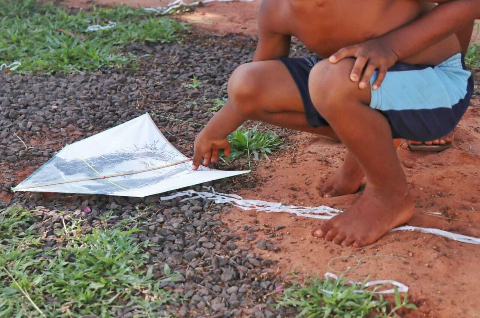 MS &eacute; o terceiro estado que teve mais afastamentos de trabalho infantil em 2025