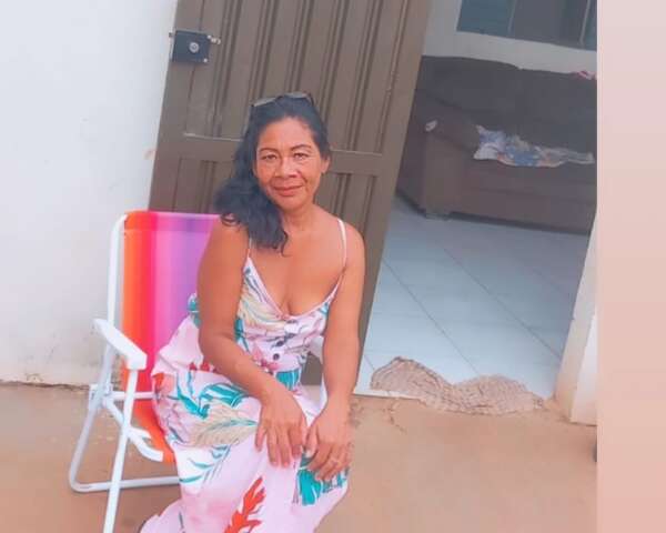 Dona de casa desaparece ap&oacute;s ir ao banco sacar Bolsa Fam&iacute;lia