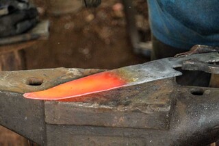 Fale o que quiser de Ordaqui, mas n&atilde;o confunda o of&iacute;cio dele de ferreiro