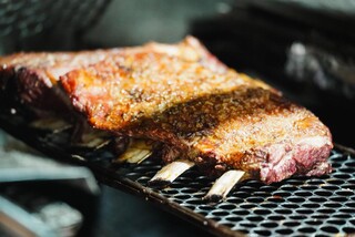 Costela de ga&uacute;cho conquistou ex-prefeito da Capital e virou neg&oacute;cio de fam&iacute;lia