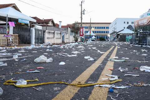 Conselho alerta para preserva&ccedil;&atilde;o de &aacute;reas hist&oacute;ricas durante o Carnaval