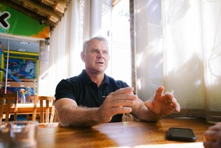 Costela de ga&uacute;cho conquistou ex-prefeito da Capital e virou neg&oacute;cio de fam&iacute;lia