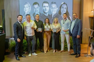 FTX Neg&oacute;cios Imobili&aacute;rios fortalece equipe e resultados no MS