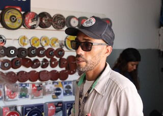 Nem mesmo alta da constru&ccedil;&atilde;o resolve falta de moradias em Inoc&ecirc;ncia