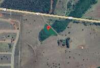 Relat&oacute;rio aponta risco em barragem perto da BR-262 e MP abre investiga&ccedil;&atilde;o