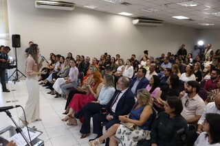 Aplicativos e boletins gravados marcam 11 anos da Casa da Mulher Brasileira