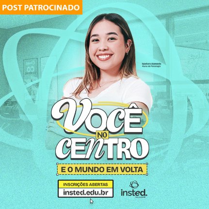 Psicologia na Faculdade Insted une teoria e pr&aacute;tica desde o in&iacute;cio do curso