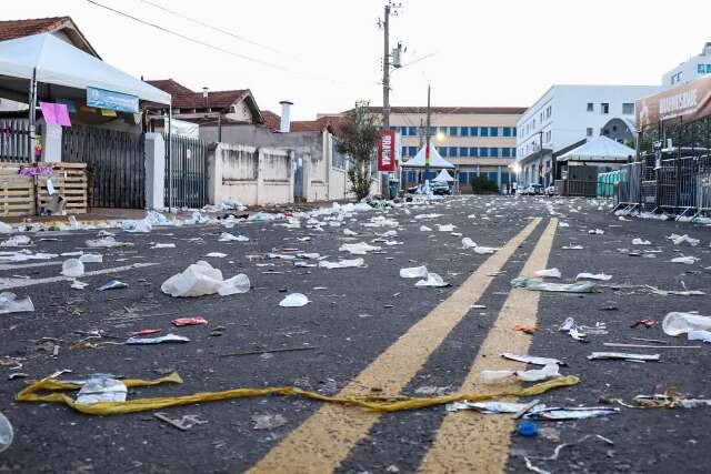 Conselho alerta para preserva&ccedil;&atilde;o de &aacute;reas hist&oacute;ricas durante o Carnaval
