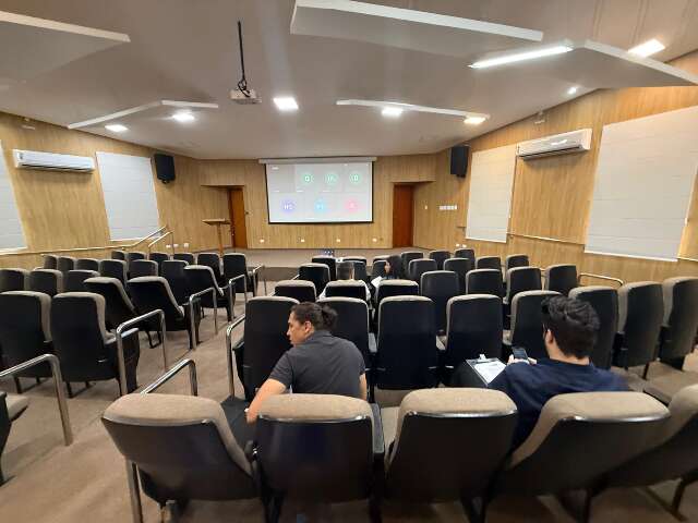 Regra de cofre eletr&ocirc;nico amea&ccedil;a excluir empresa com melhor proposta na Lotesul