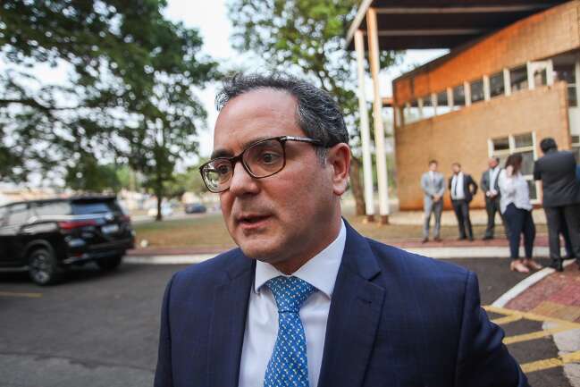 Contribuinte n&atilde;o deve ir &agrave; prefeitura, mas esperar boleto, diz presidente da OAB