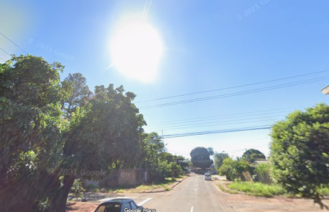 Vendedor &eacute; esfaqueado no pesco&ccedil;o e abd&ocirc;men ap&oacute;s ser acusado de furto